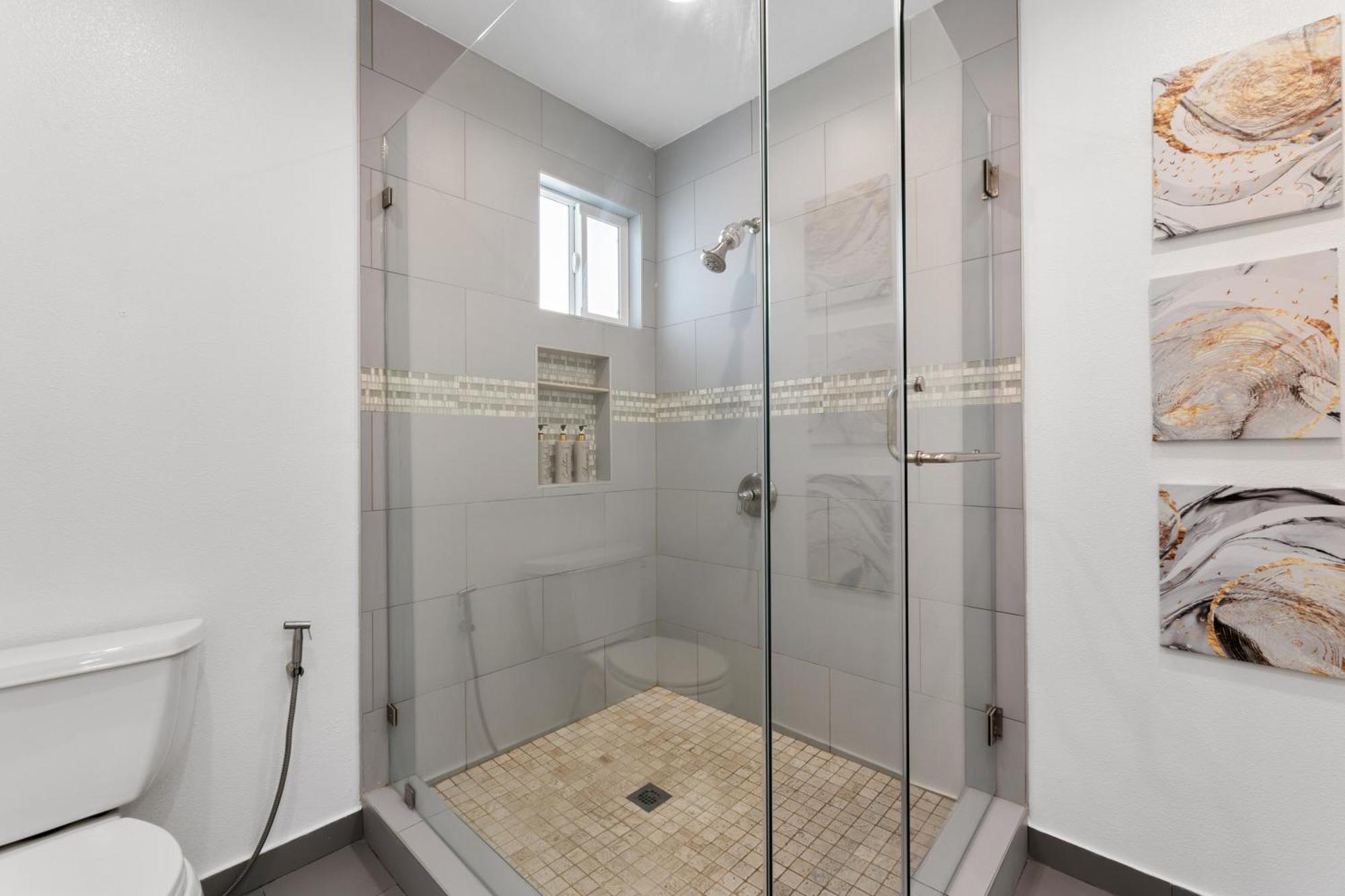 Muirfield Chic City Bungalow With Parking Los Angeles Bagian luar foto